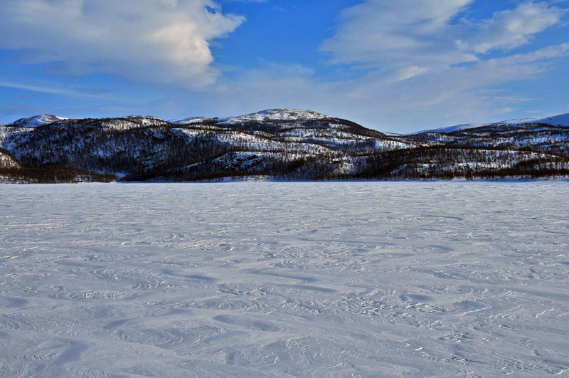 Scandinavie, Suede, Norvege, Finlande